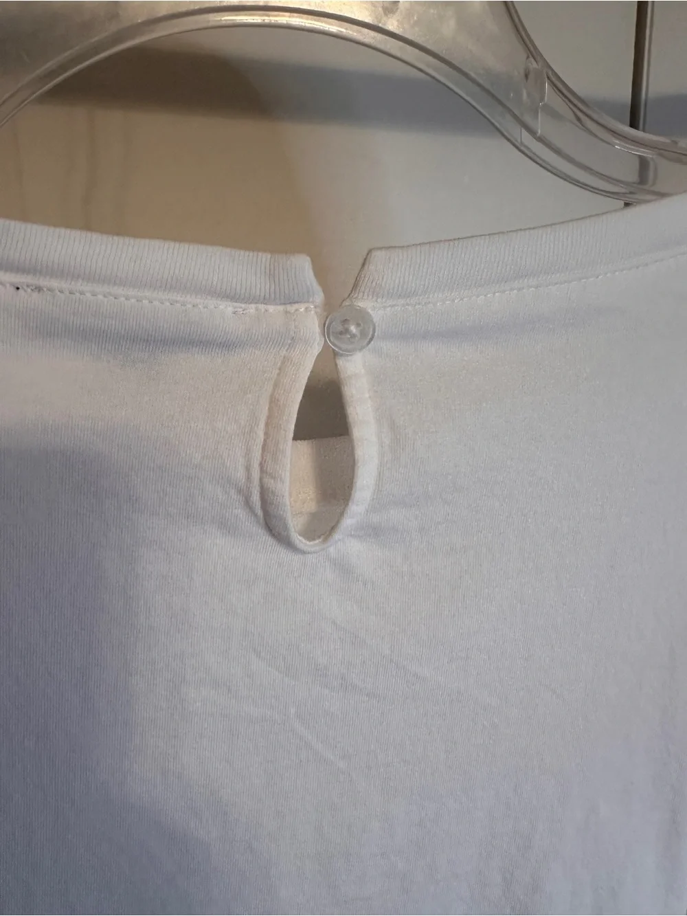 J. Crew soft white